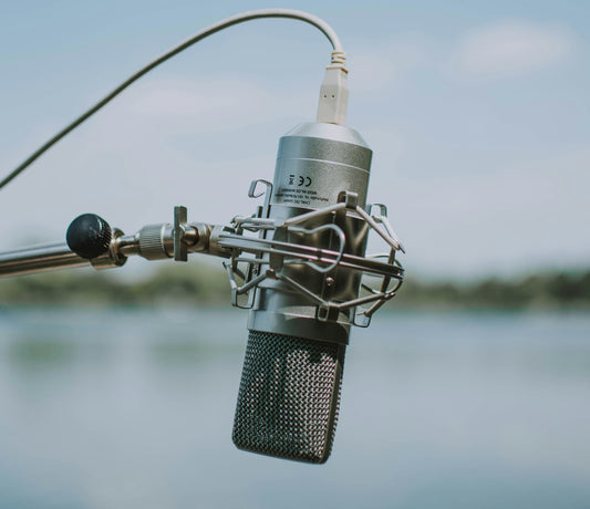 How Sound Can Help You Relax and Sleep