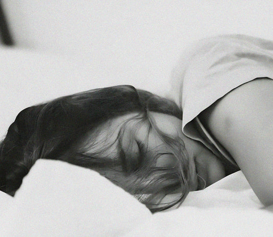 Why Women Should Start Talking More About Sleep