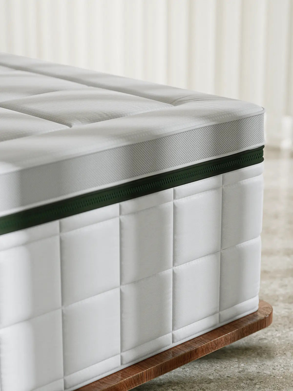 MUUNBASE MKI MATTRESS