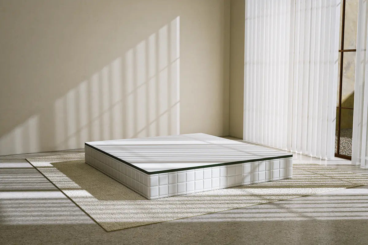 MUUNBASE MKI MATTRESS