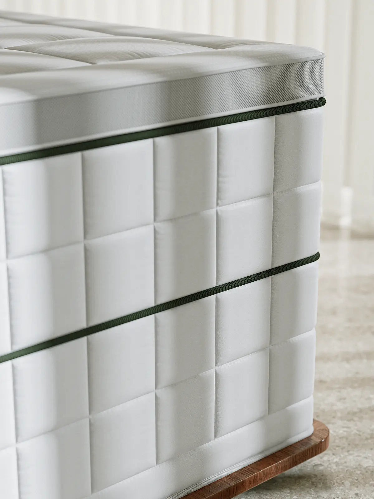 MUUNBASE MKII MATTRESS