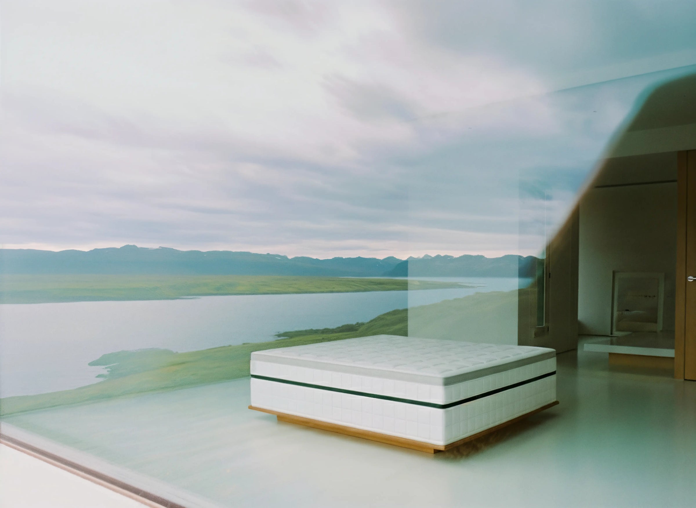 WHERE SLEEP IS TAKEN SERIOUSLY