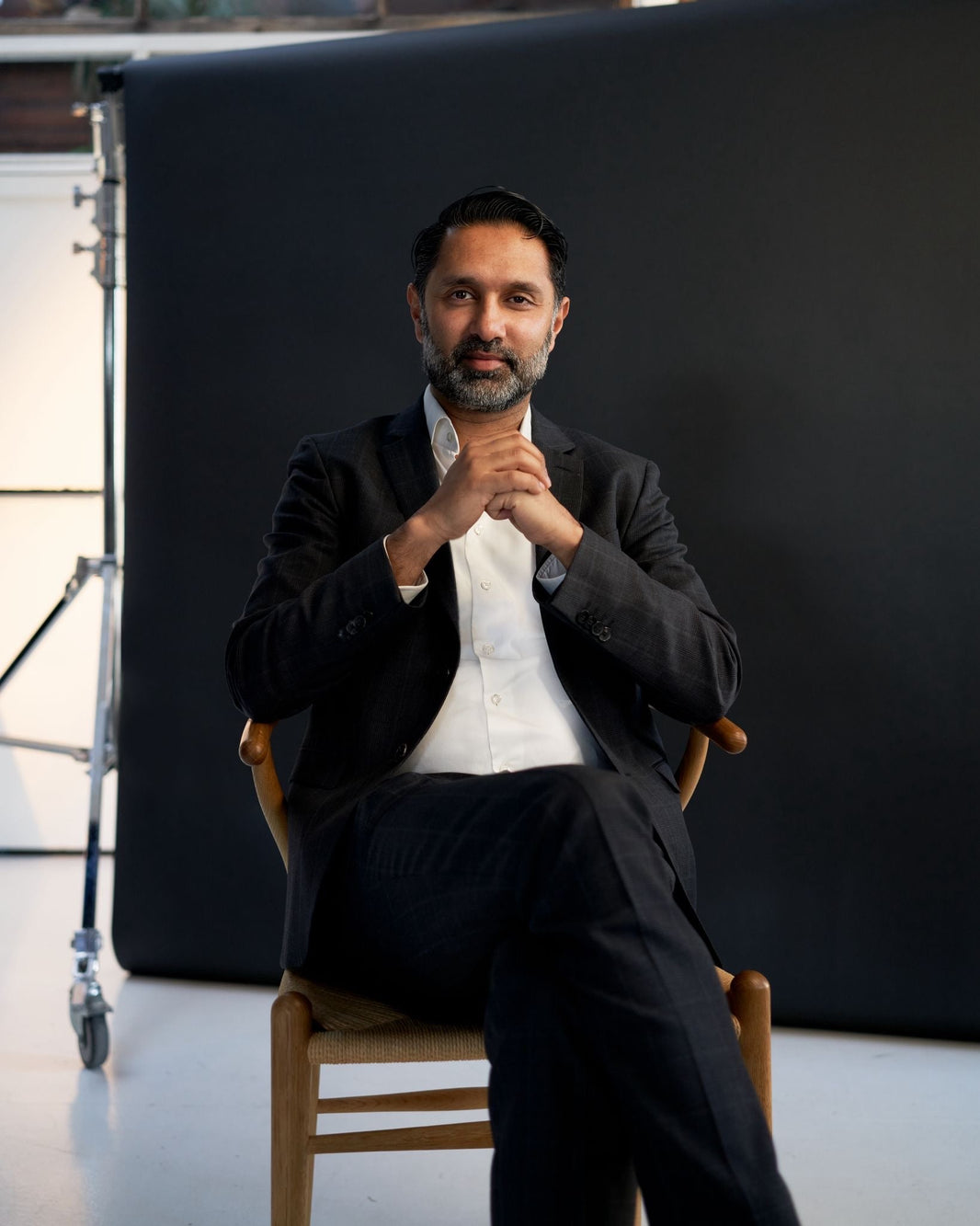 How AI will exploit our sleep - a conversation with Dr. Imran Rashid on cognitive sovereignty