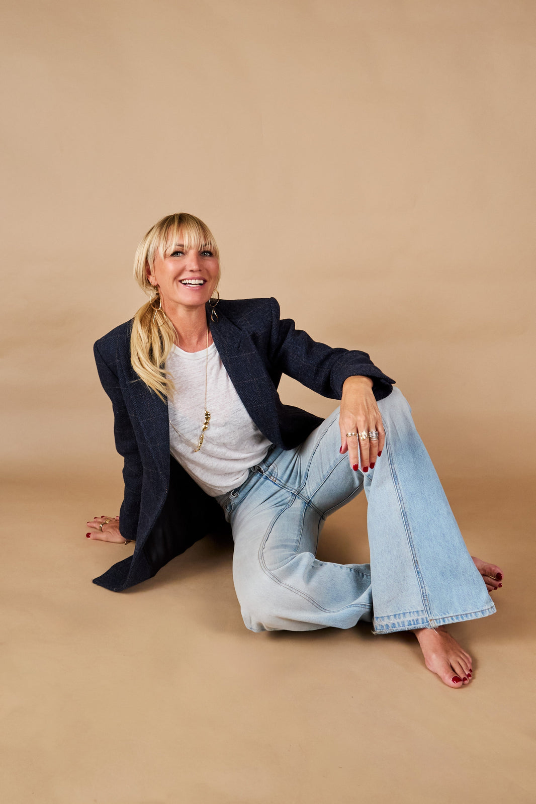 Built by women, for women: a conversation with Tine Hertz on female health and the foundations of sleep