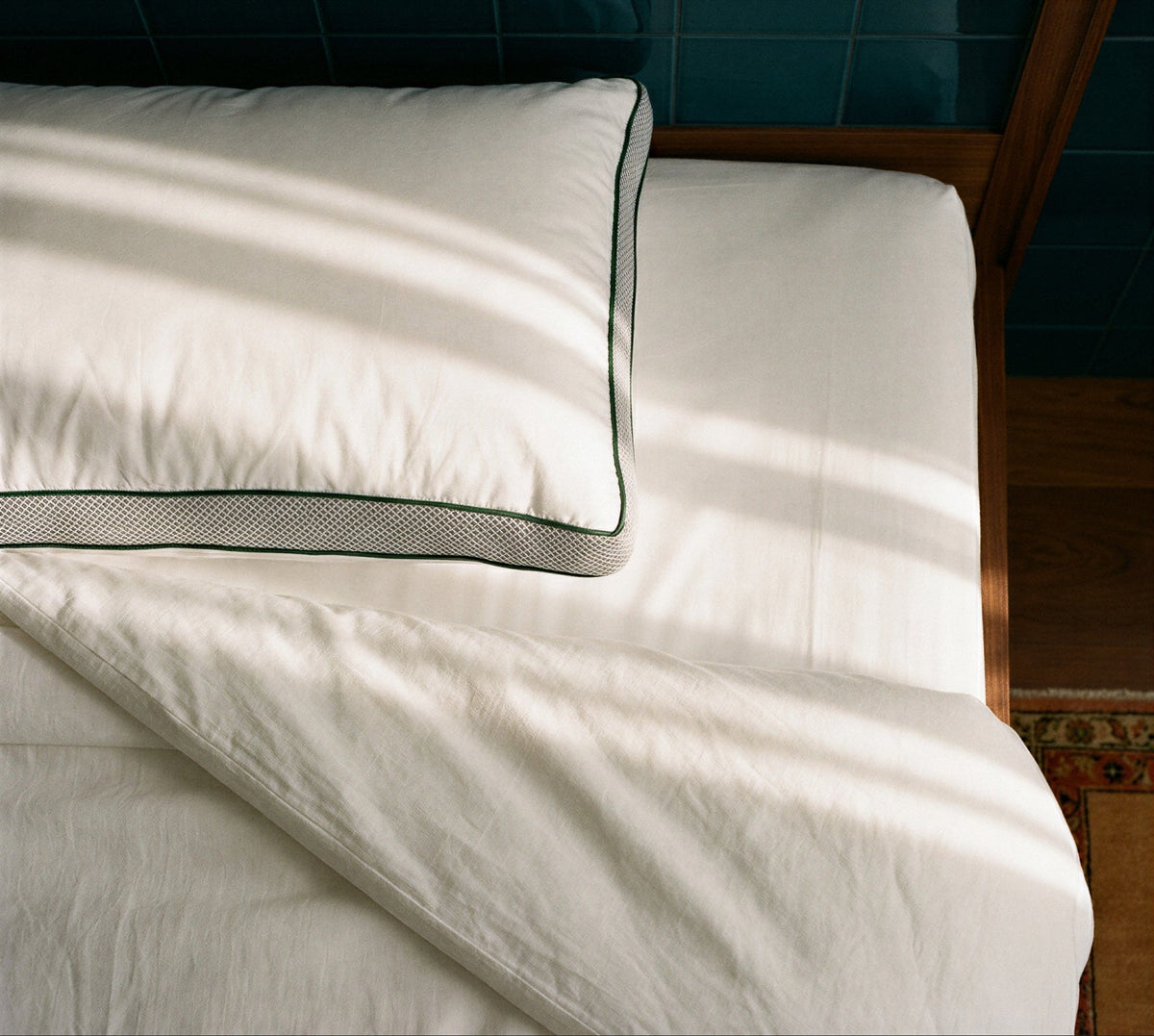 Why darker days make you tired: winter sleep and circadian rhythm | Laura Kanadel I MUUN
