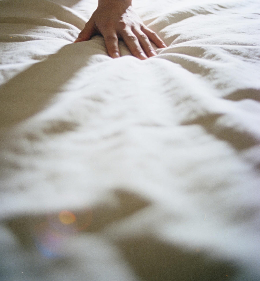 How to sleep in summer heat: The ABCs to better sleep?