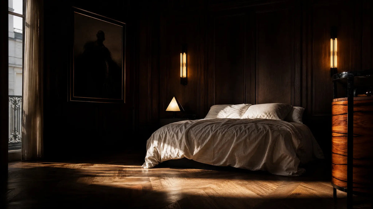 Light, Darkness and Sleep at the 2026 Autumn Equinox