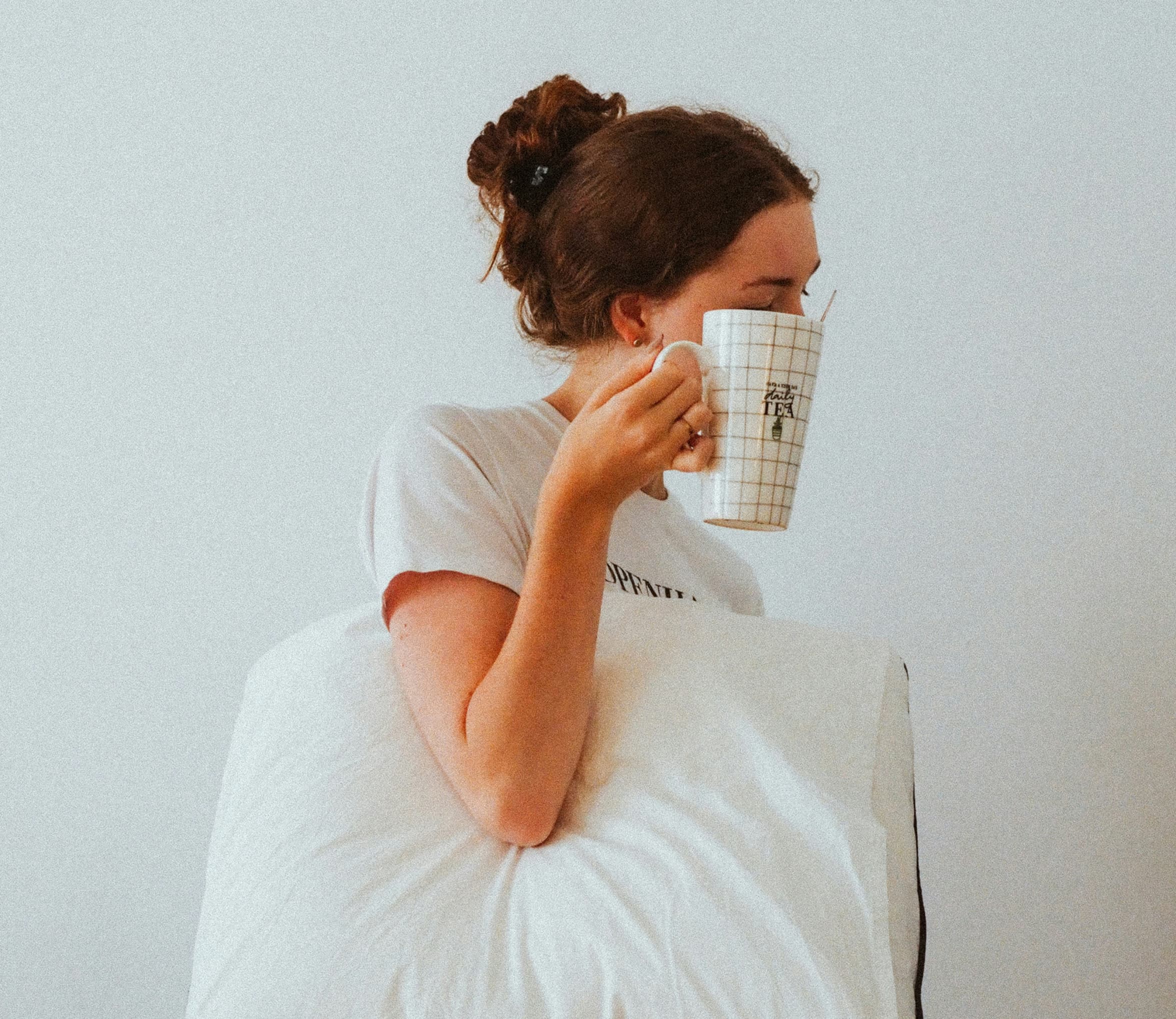 Why You Can’t Fall Asleep – And What to Do About It