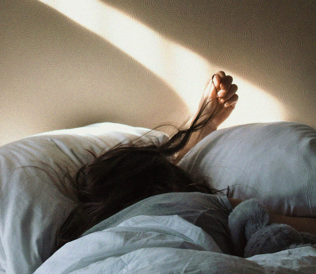 HOW MUCH SLEEP DO KIDS REALLY NEED?