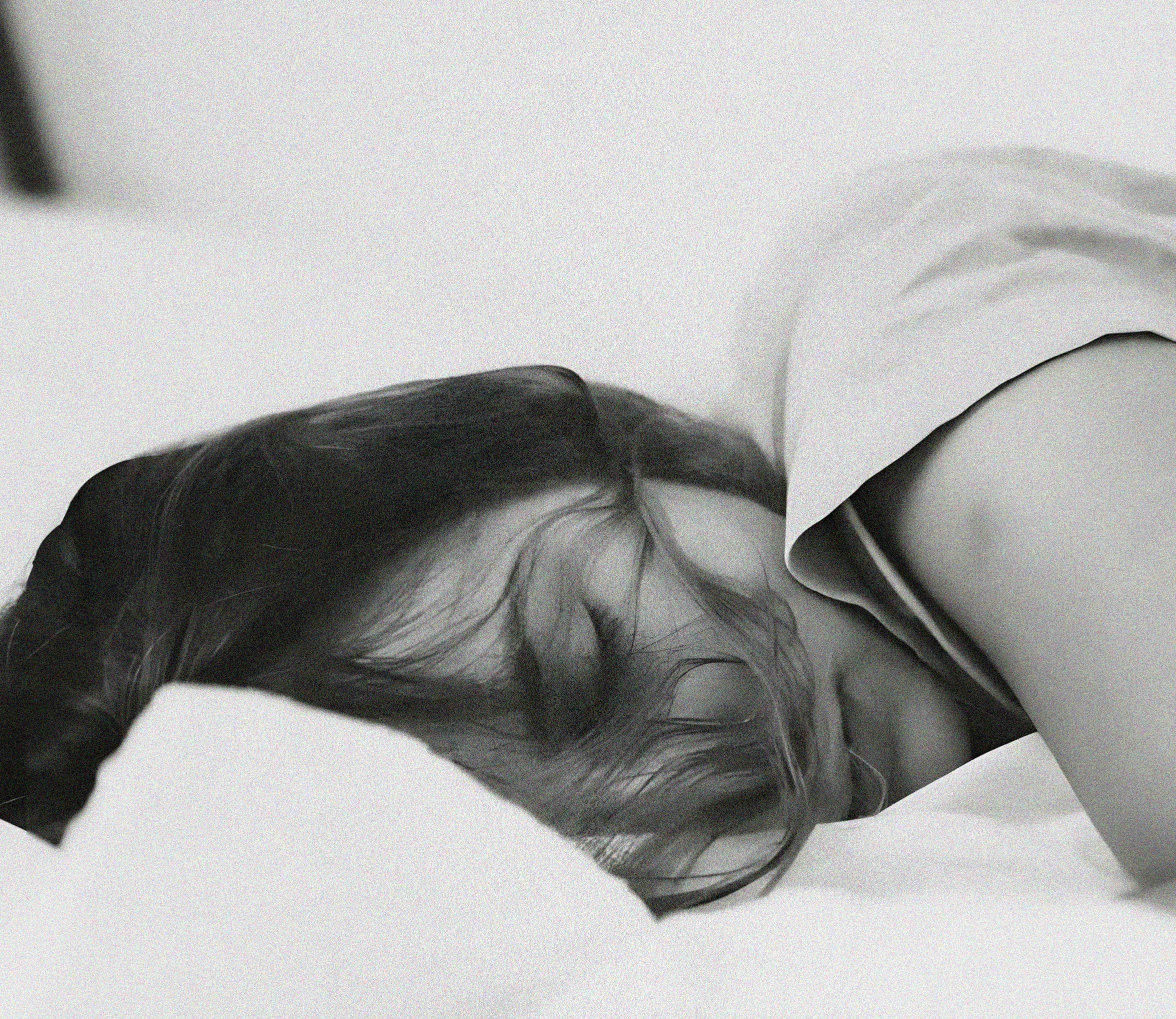 Why Women Should Start Talking More About Sleep