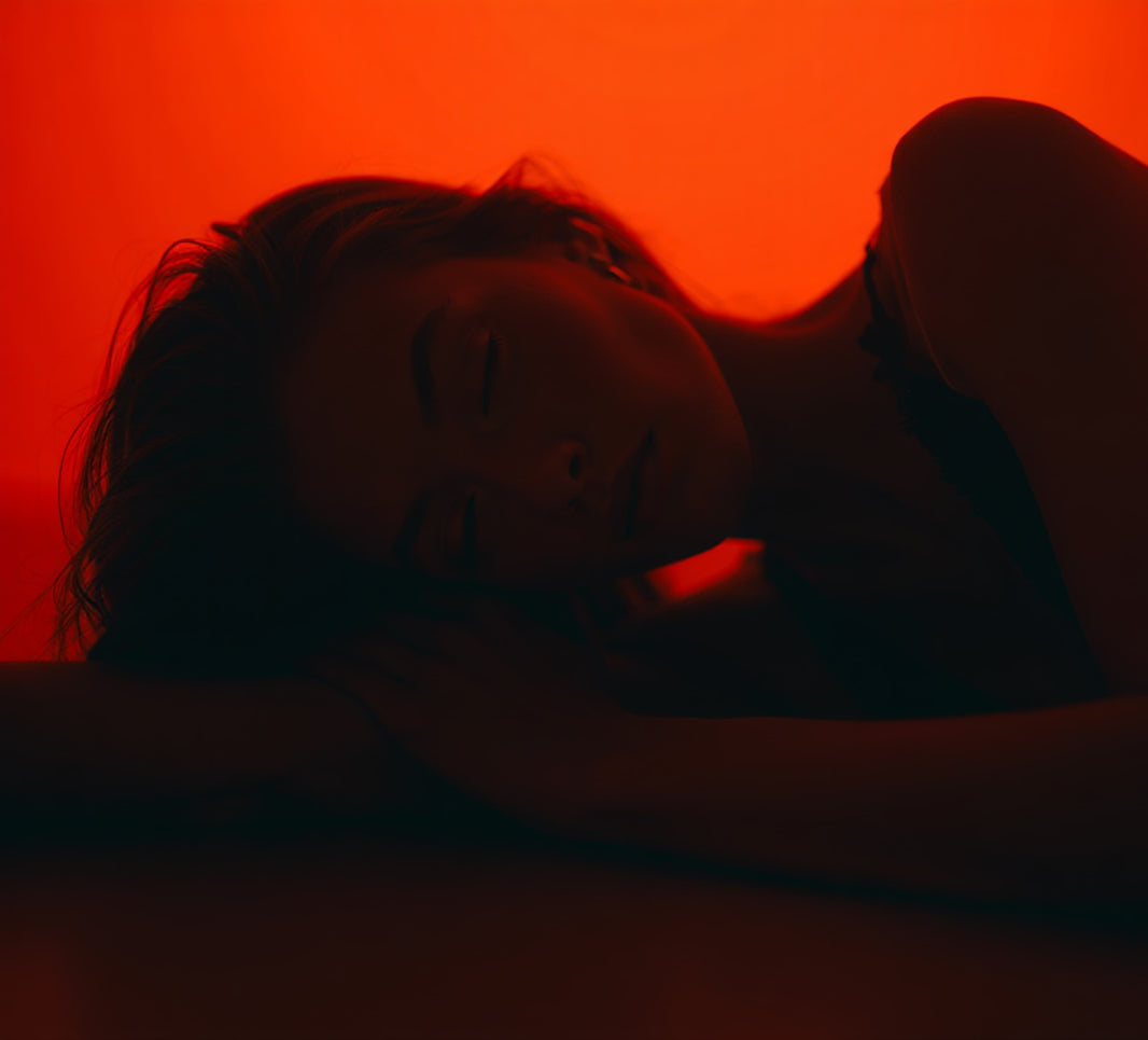The Nights Before Our Period: Why We Can’t Sleep?
