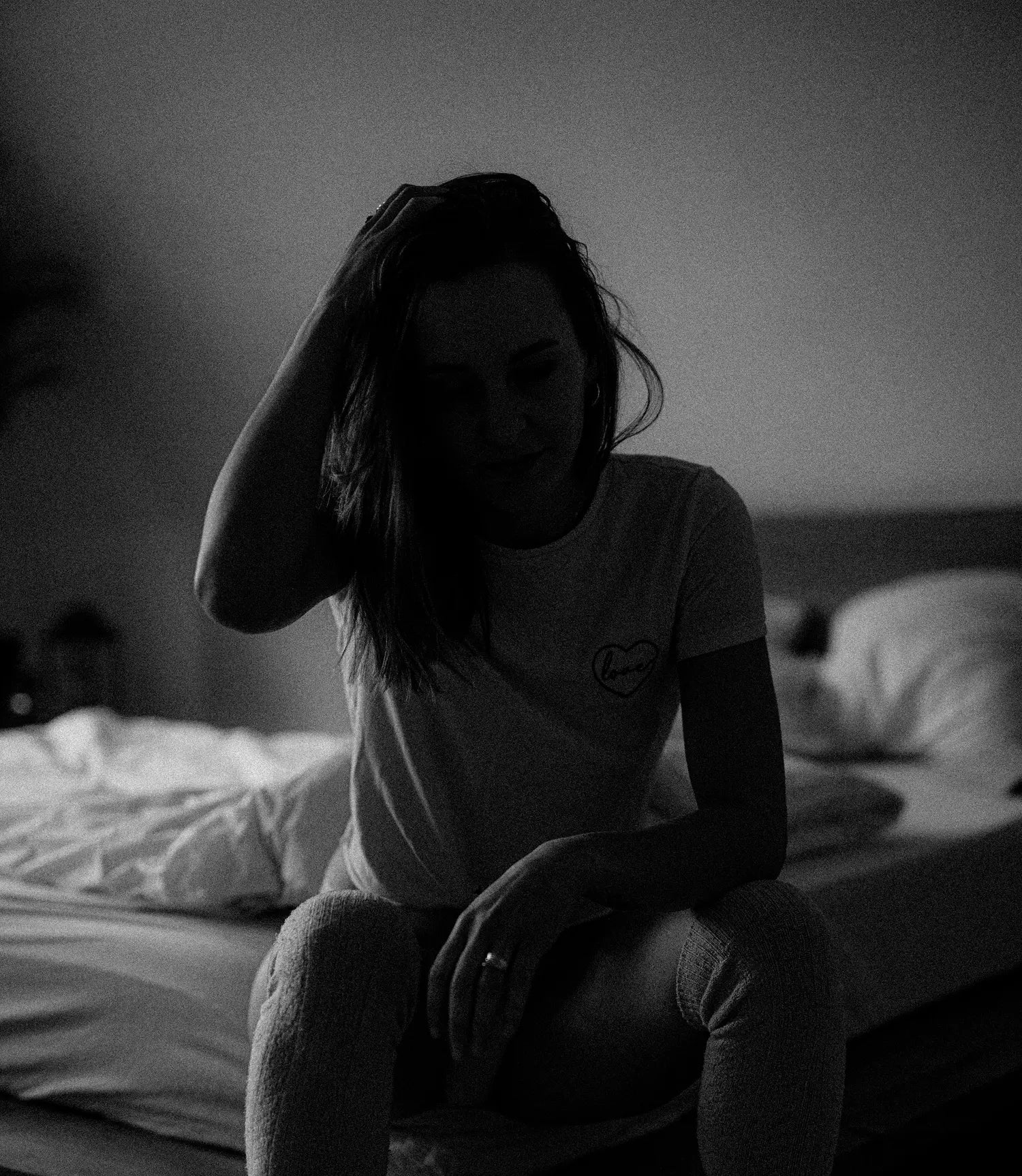 The Nights Before Our Period: Why We Can’t Sleep?
