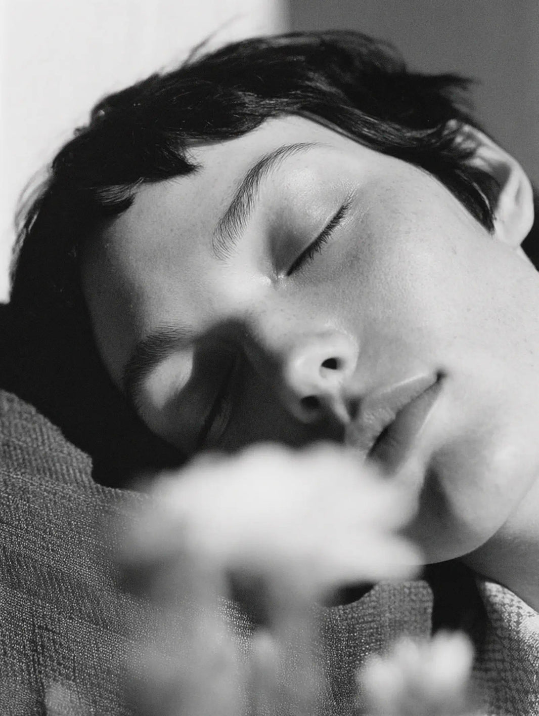 The nights before our period: Why we can’t sleep?