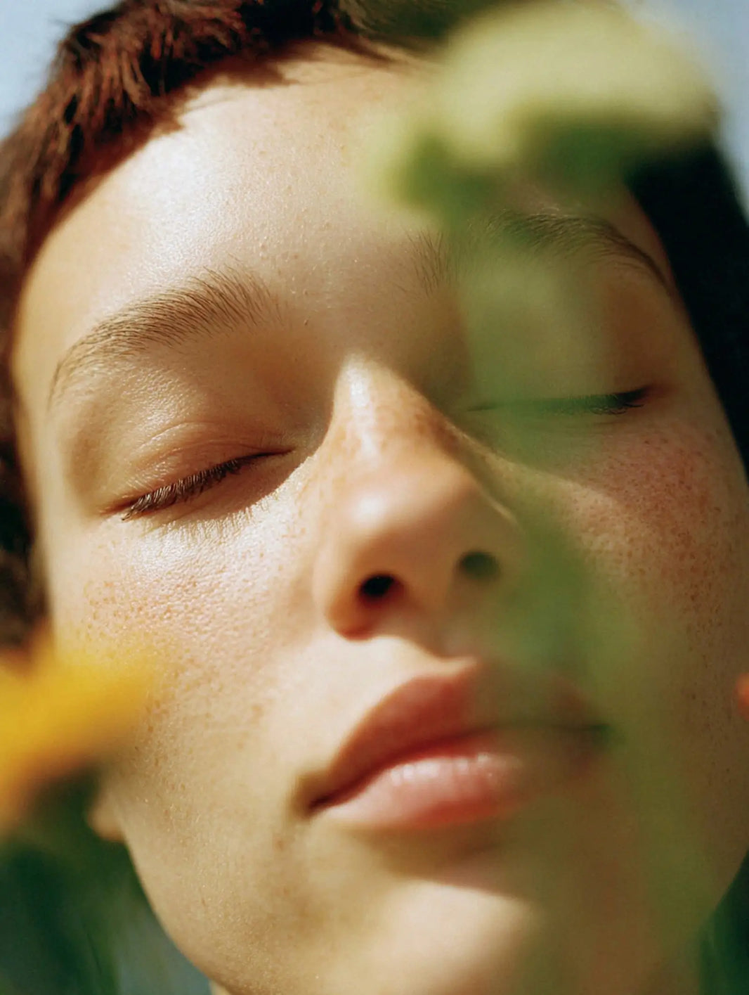 WHY YOU CAN’T FALL ASLEEP – AND WHAT TO DO ABOUT IT