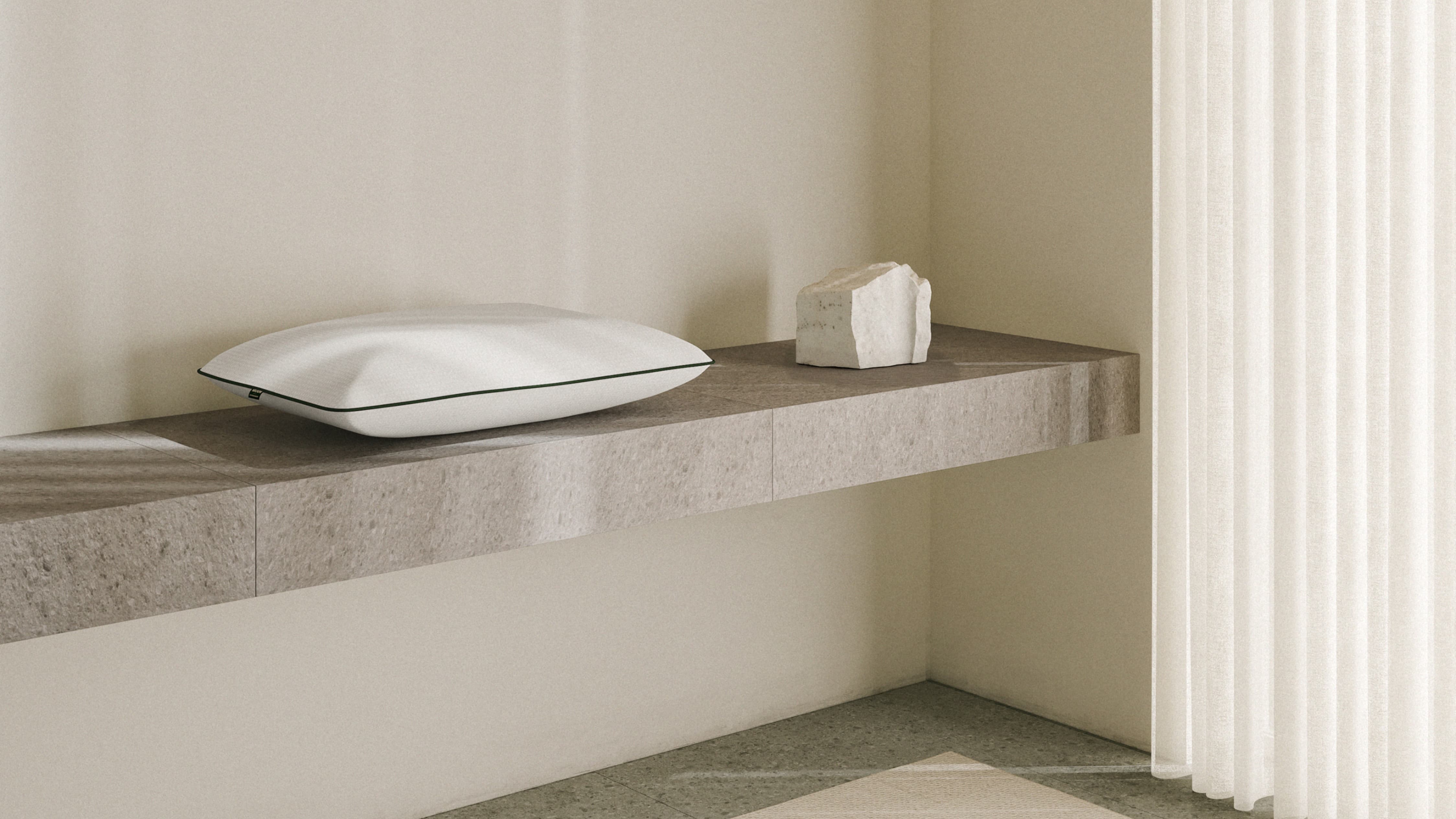 MUUN PILLOW Collection