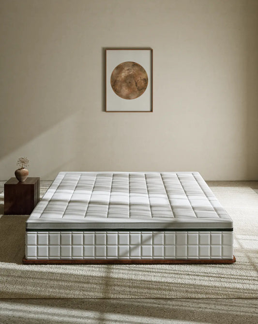 MUUNBASE MKI MATTRESS