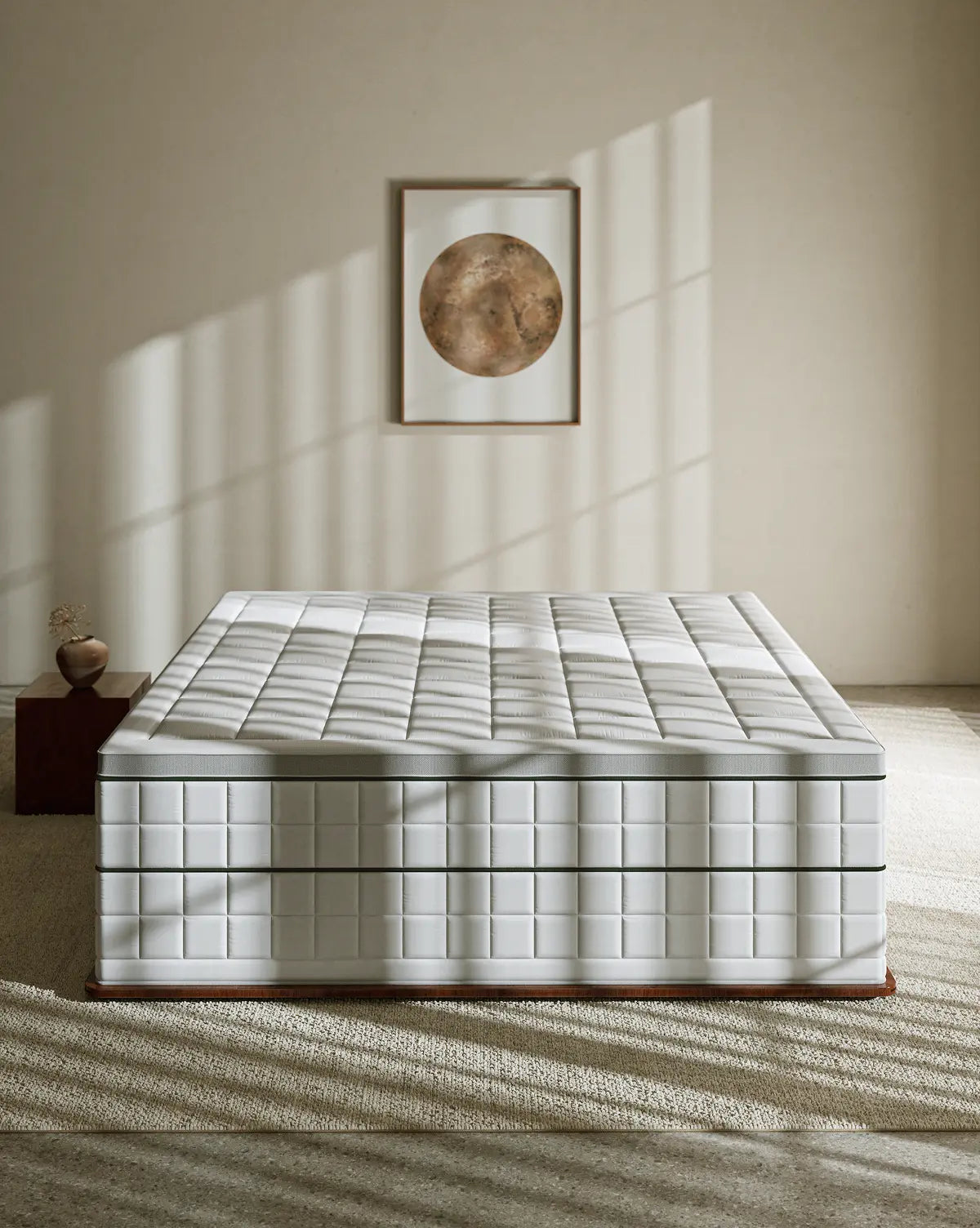 MUUNBASE MKII MATTRESS
