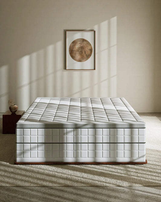 MUUNBASE MKII MATTRESS