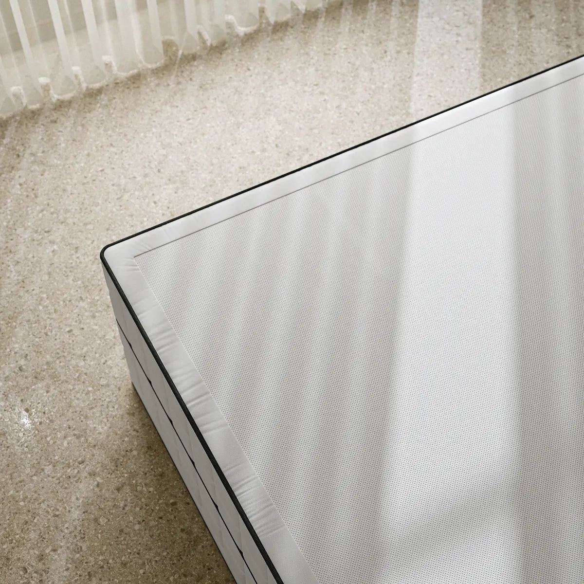 MUUNBASE MKII MATTRESS