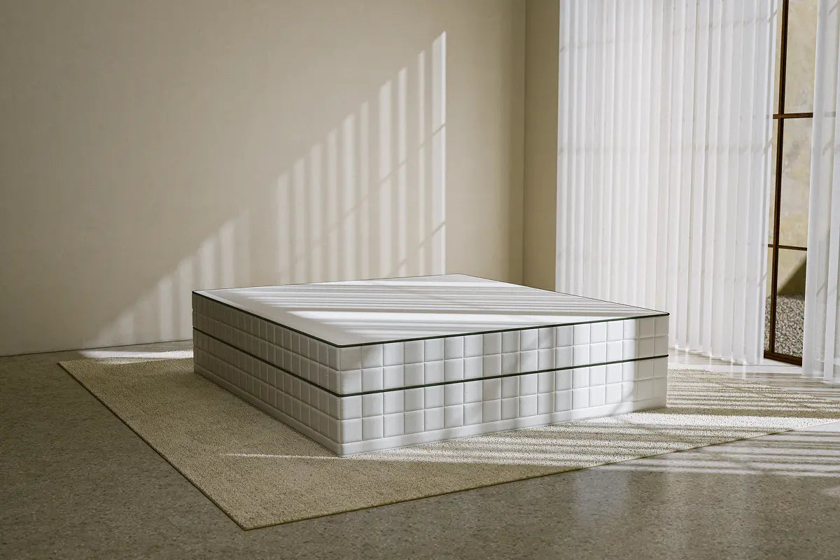 MUUNBASE MKII MATTRESS