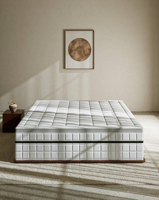 MUUNBASE MKIII MATTRESS