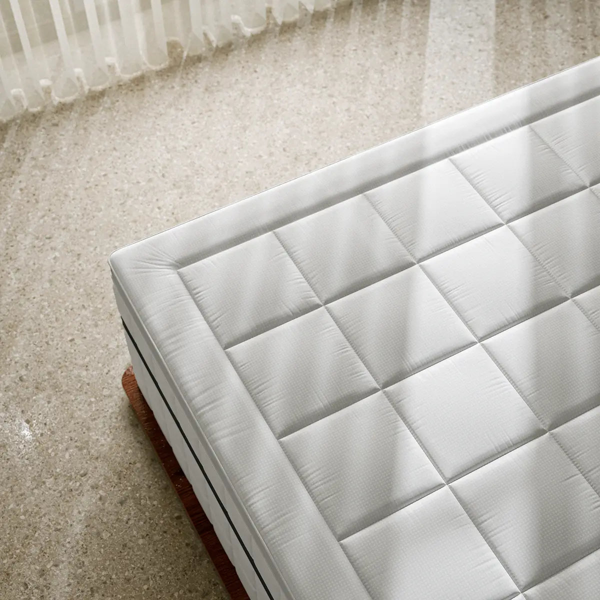MUUNBASE MKIII MATTRESS