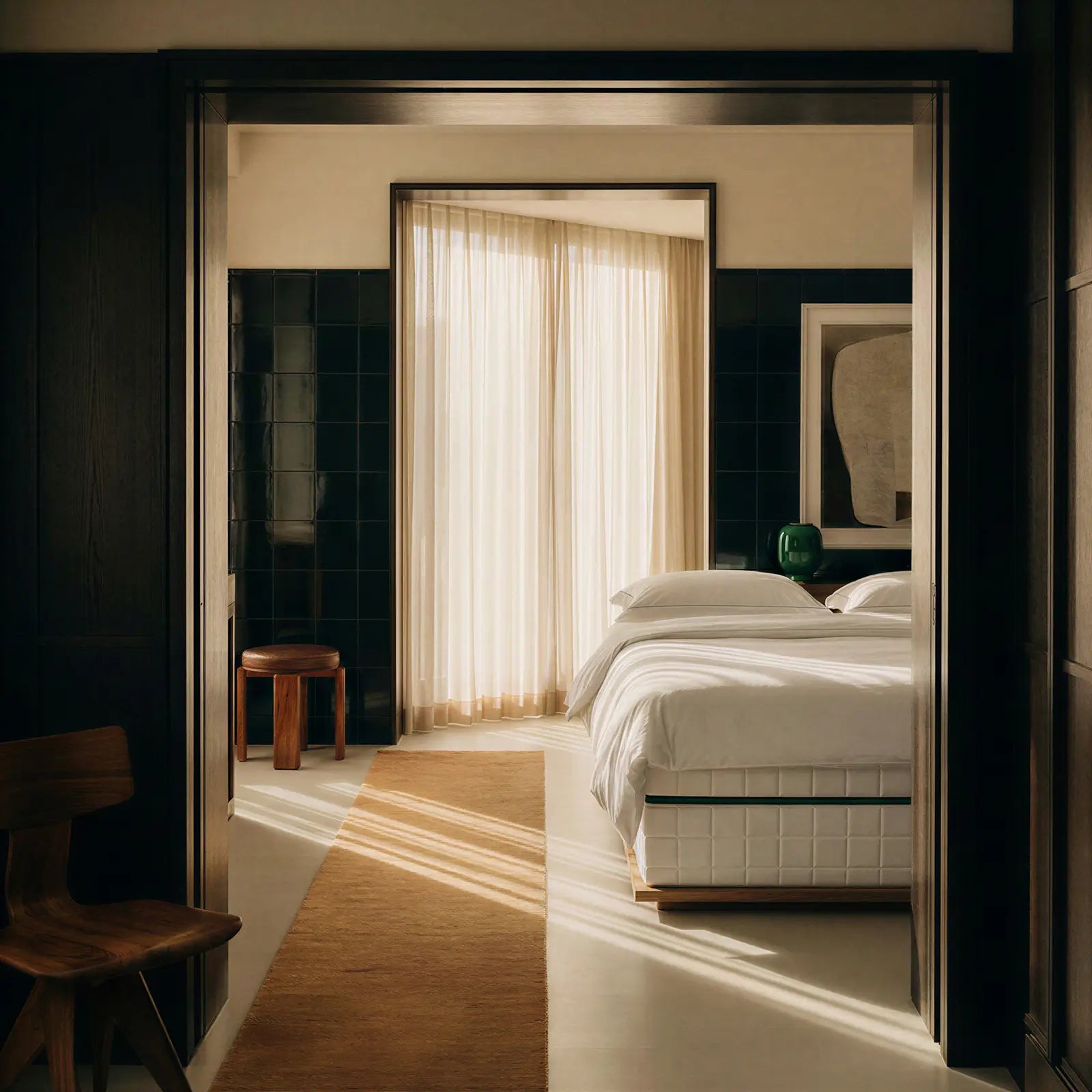 Beds & mattresses
