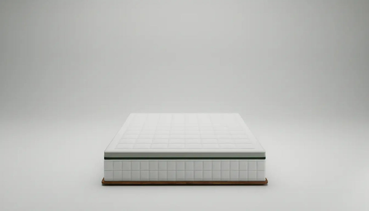 MUUNBASE MKI MATTRESS