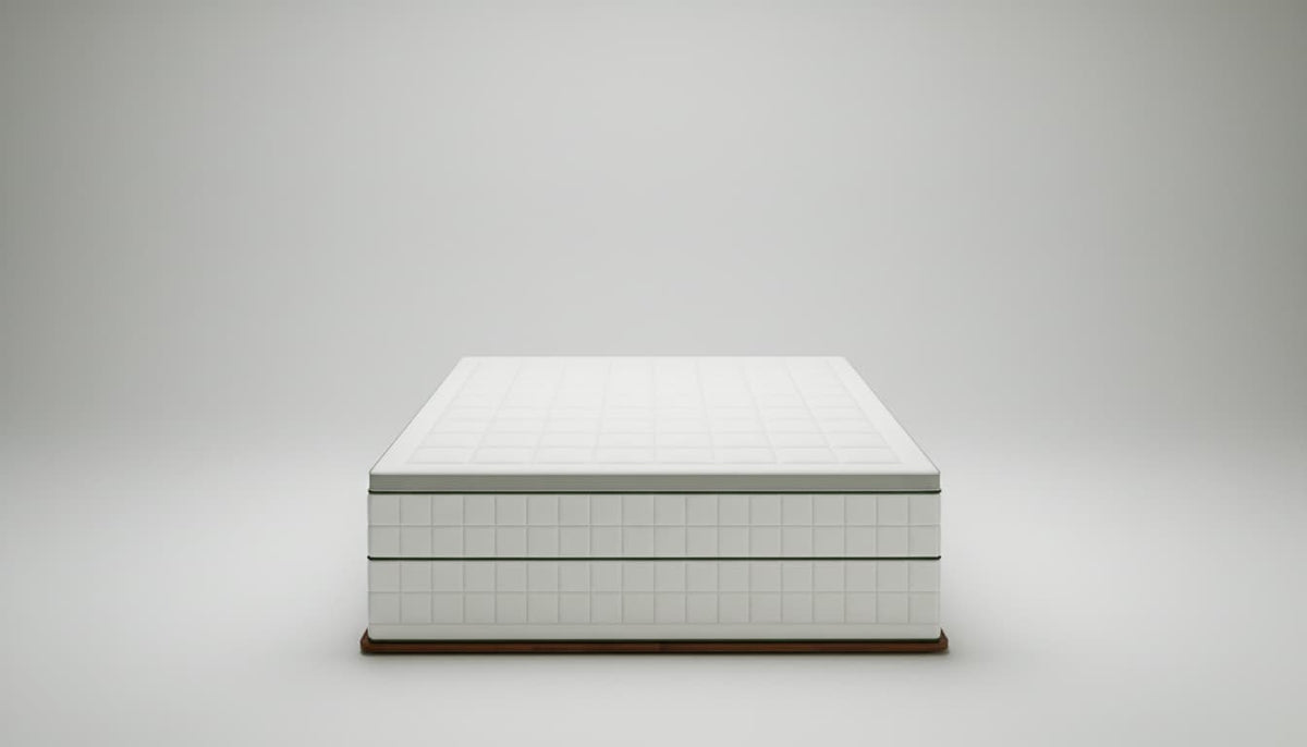 MUUNBASE MKII MATTRESS