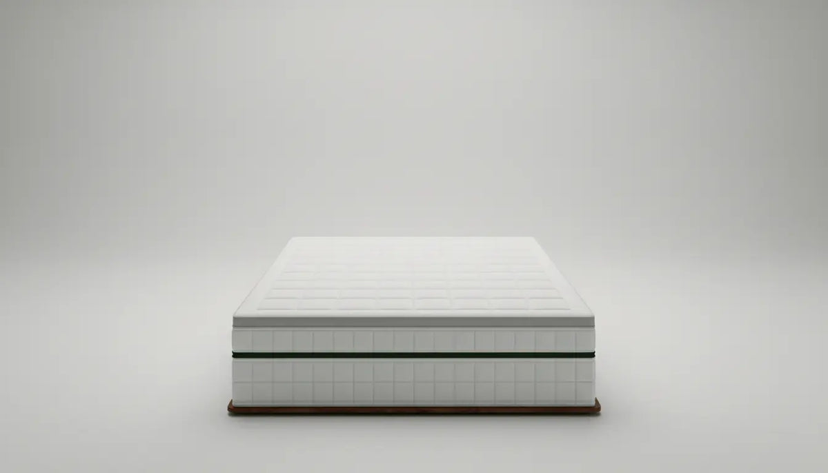 MUUNBASE MKIII MATTRESS